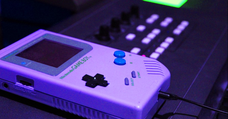 Read more about the article Chiptune – מוזיקת 8 ביט חדשה