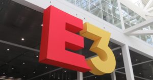Read more about the article E3 2018 – רצפת התערוכה – בדגש על רטרו