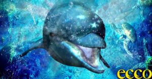 Read more about the article היו שלום ותודה על הדגים – סדרת אקו הדולפין