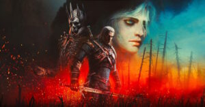 Read more about the article משחק השנה 2015 ומשחק העשור: The Witcher 3 Wild Hunt
