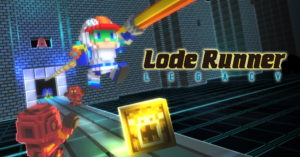 Read more about the article קצר – Lode Runner Legacy