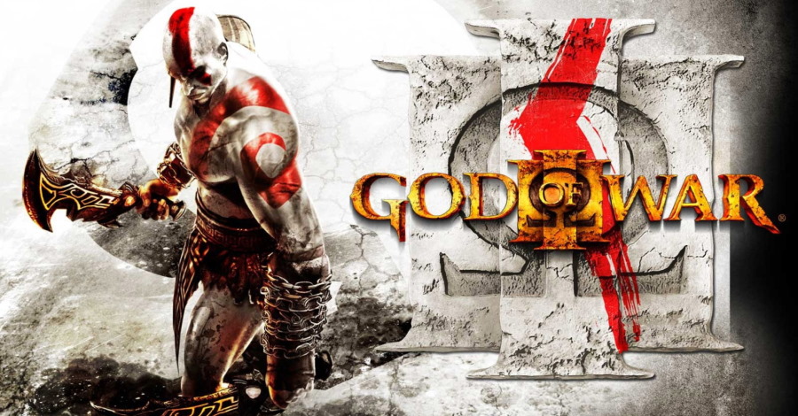 Read more about the article חובה לשחק: God of War III
