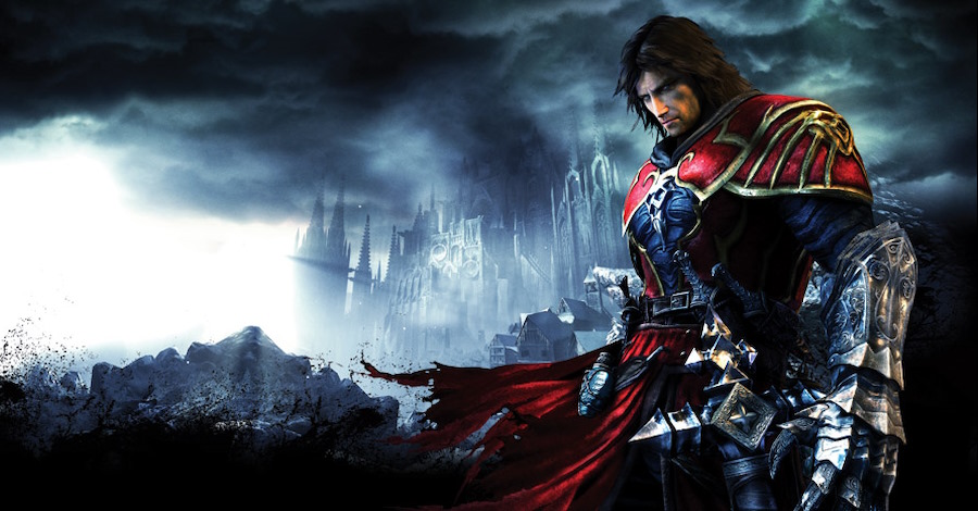Read more about the article קאסטלוואניה Lords of Shadow – סאגת אדוני האופל