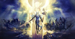 Read more about the article Renaissance ו SolSeraph – הניסיונות להחזיר את אקטרייזר