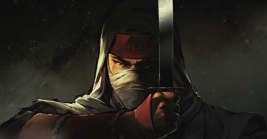 You are currently viewing Shinobi Art of Vengeance – שינובי VS נינג'ה גאיידן
