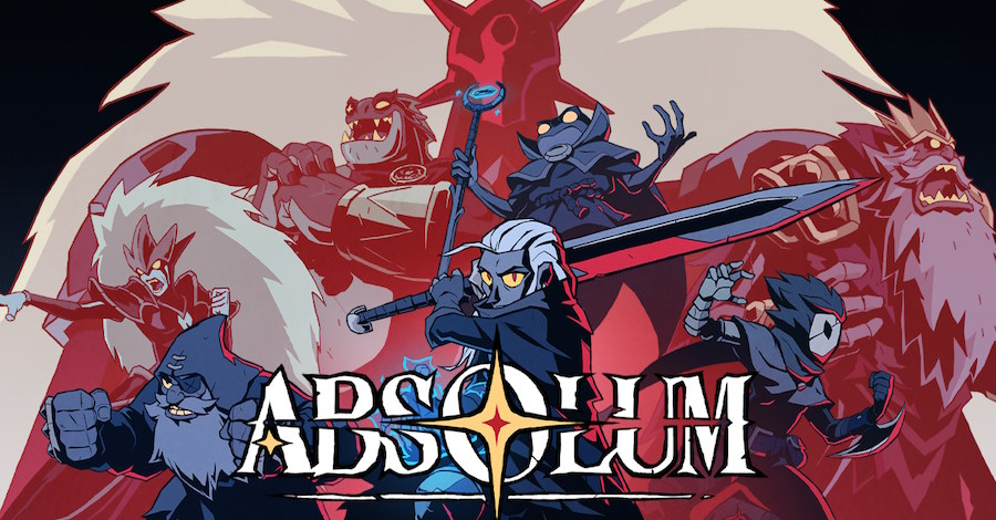 Read more about the article חובה לשחק: Absolum – הרוגאמאפ הראשון