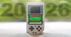 Read more about the article קונסולות רטרו ניידות – מדריך קנייה 2026