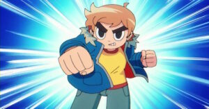 Read more about the article Scott Pilgrim EX – המשך ראוי לביטאמאפ האגדי